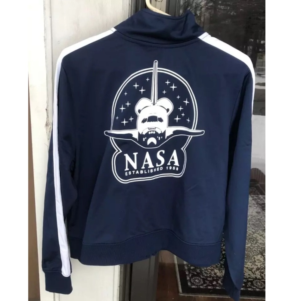 NASA tracksuit set - Picture 2 of 5